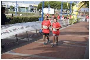 Foto 221 de la Carrera Familiar de Getxo 2018